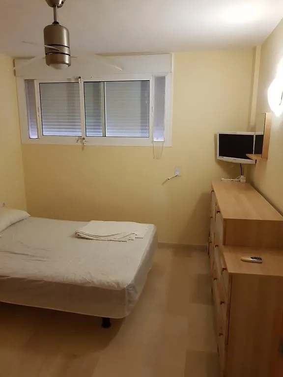 Hotel Oasis La Caleta Adeje 0*,  Spanien