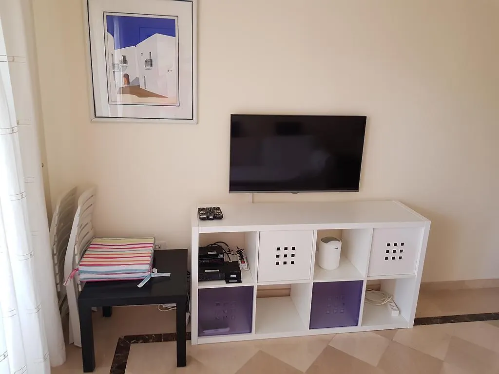 Appartement Oasis La Caleta Hotel Adeje Spanje