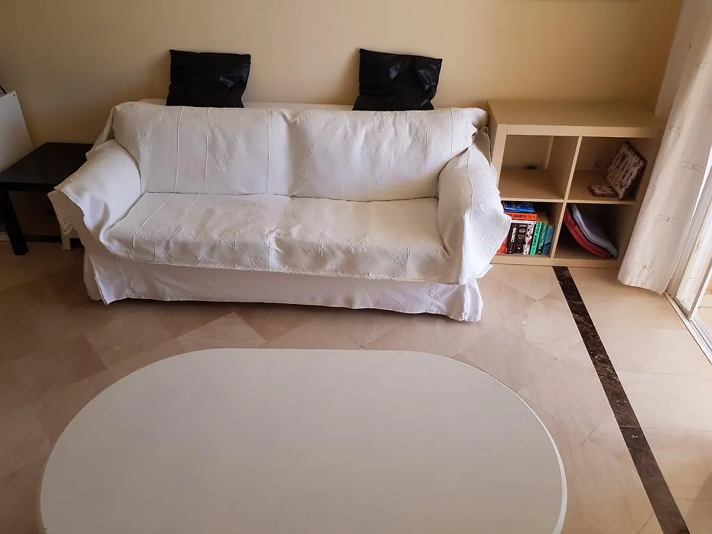 Appartement Oasis La Caleta Hotel Adeje