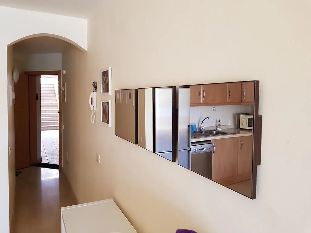 Appartement Oasis La Caleta Hotel Adeje