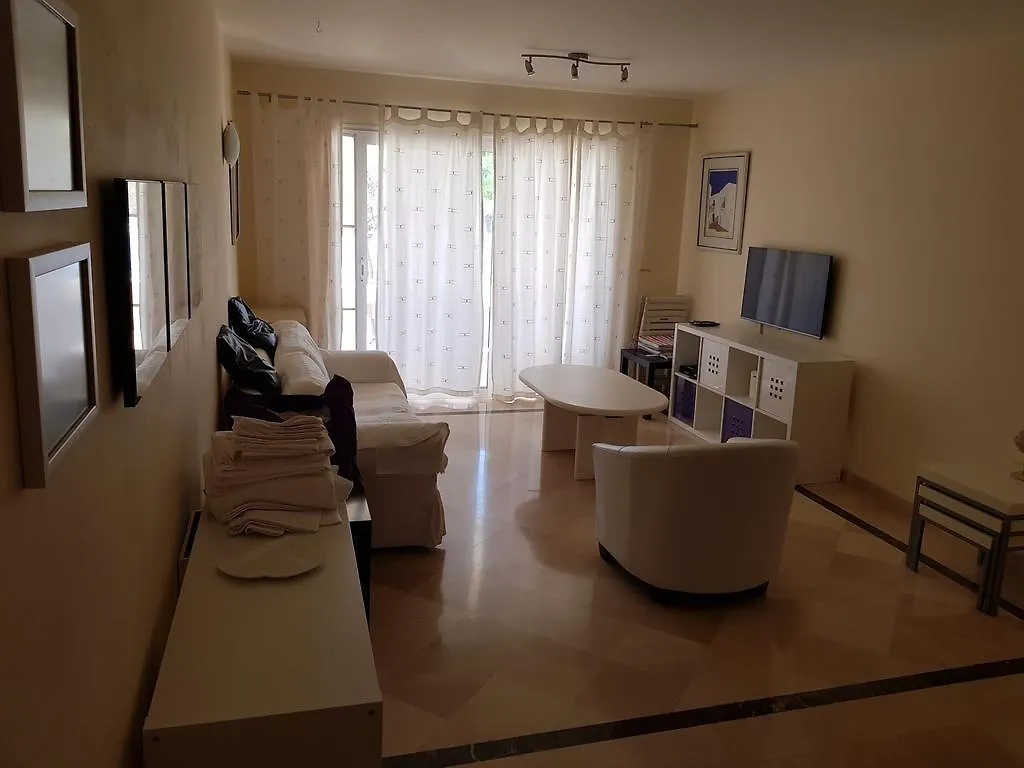Appartement Oasis La Caleta Hotel Adeje Spanje